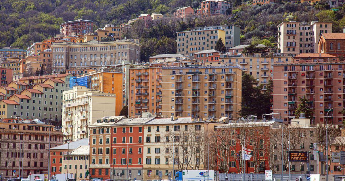 Genova avvia un'inchiesta sul presunto stupro della consigliera - 
