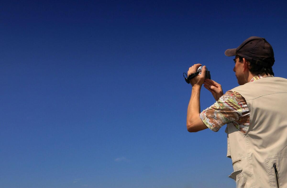 Nuovi avvistamenti UFO: il Pentagono rivela centinaia di casi - 