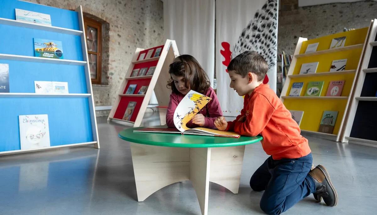 Fagagna inaugura la Casa delle Culture Bambine: un progetto educativo e inclusivo - 