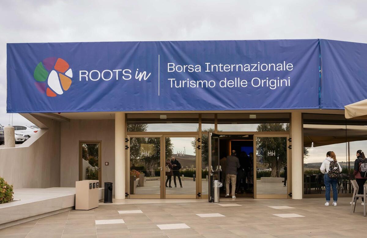 Turismo: Apt Basilicata presenta la III edizione di Roots-in - 