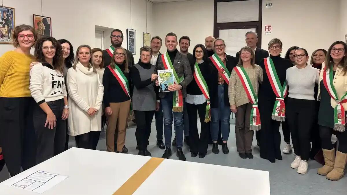 Il progetto “Genitori#amo” si amplia e prosegue con nuove azioni per il benessere delle famiglie -