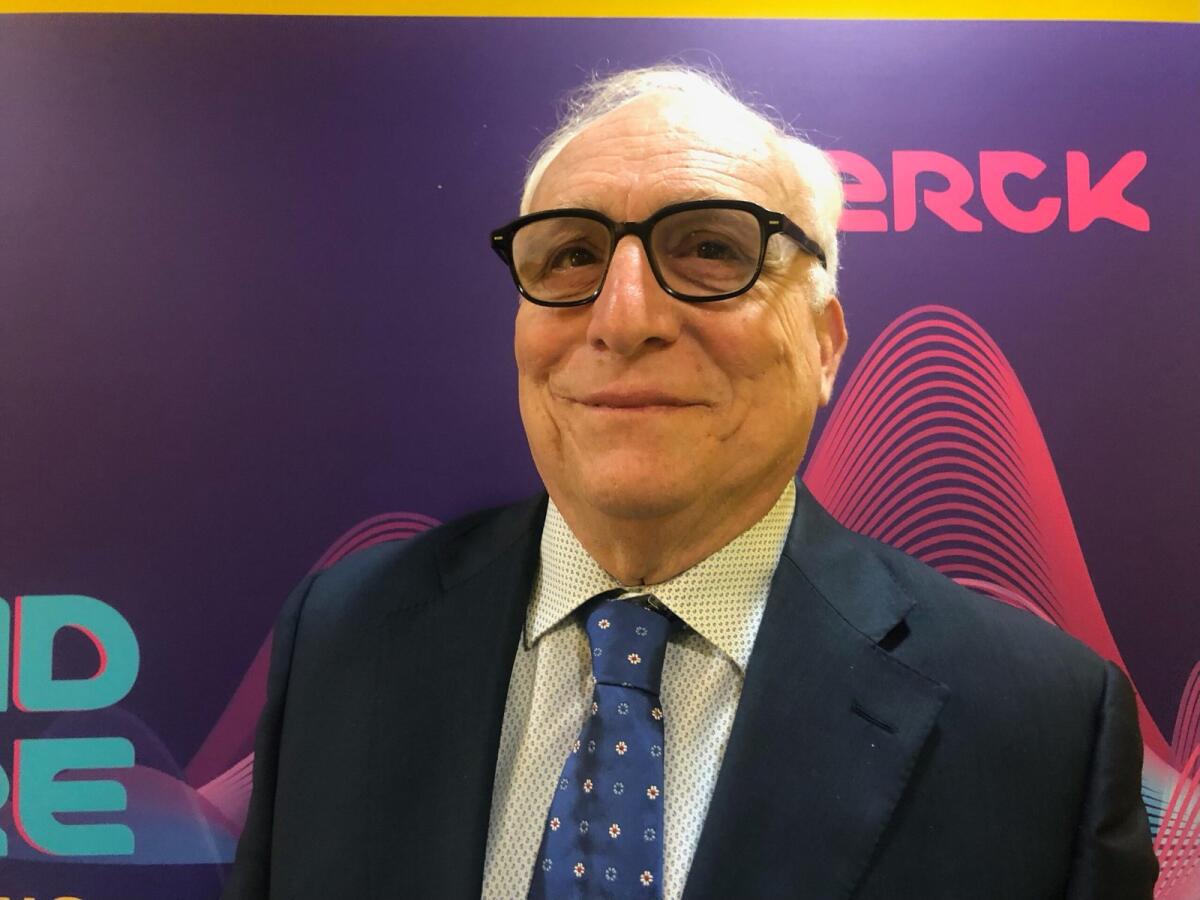 Arpaia dell'Università di Napoli utilizza AI e smartphone per monitorare la progressione della sclerosi multipla - 