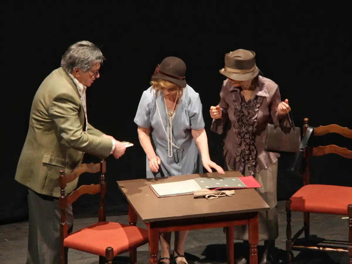 Teatro popolare in Friuli Venezia Giulia: la Fita di Pordenone alza il sipario - 