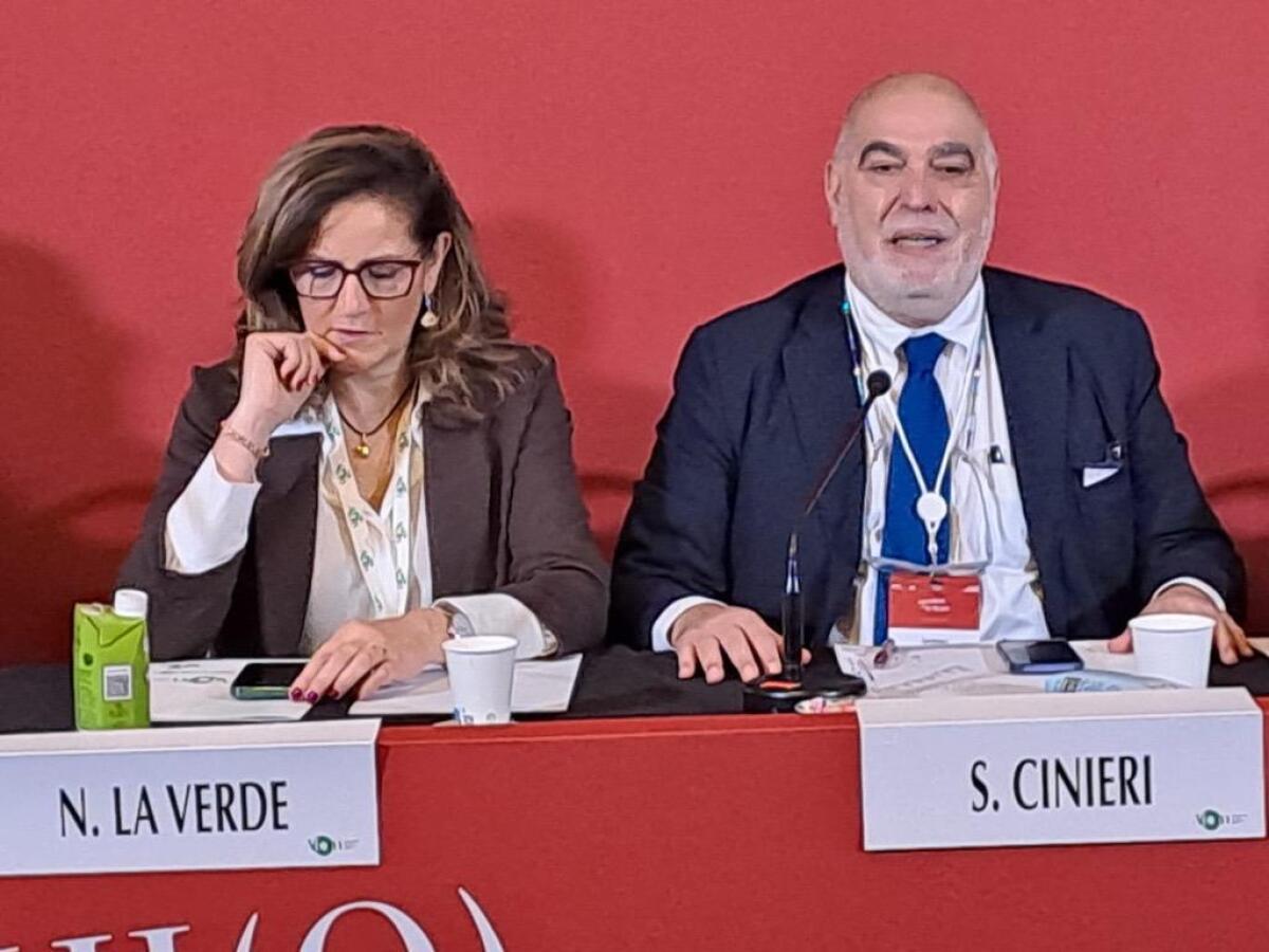 La Verde (Aiom): Test genomici per la scelta delle terapie nel cancro alla mammella - 