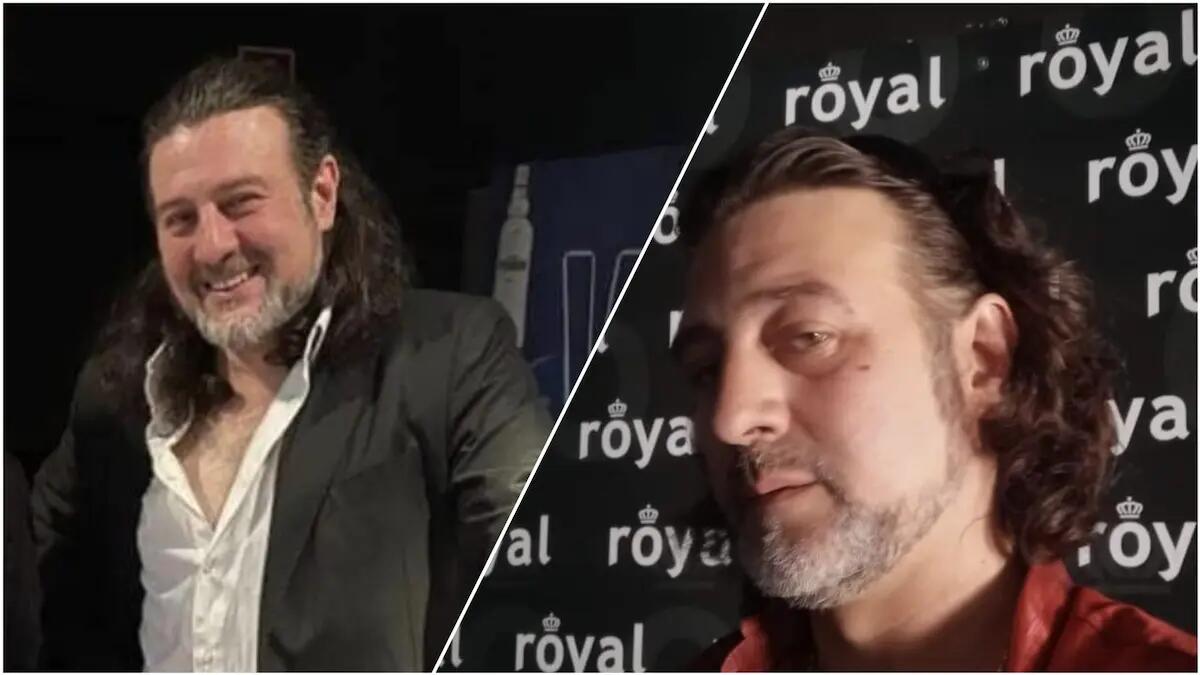 E' morto il re della notte Boris Tosolini, l'imprenditore stroncato da un malore a 45 anni - 