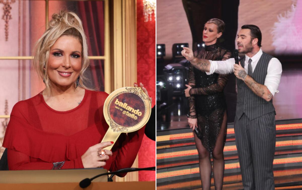 Selvaggia Lucarelli: "Angelo Madonia non è stato eliminato da Ballando a causa mia" - 