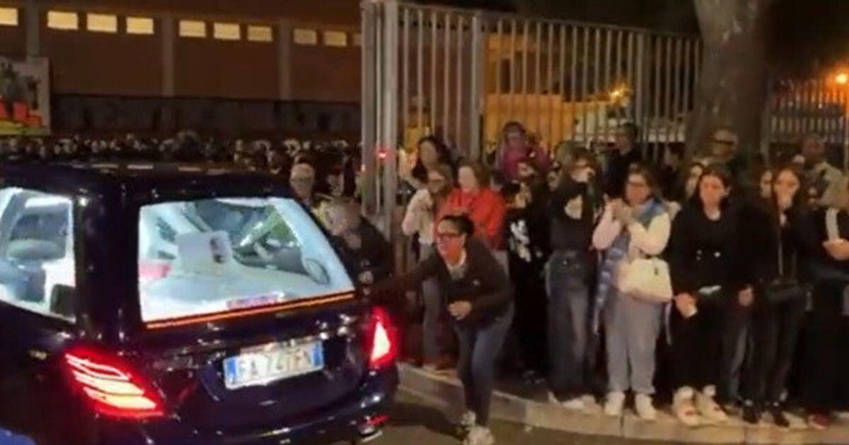 Un altro giovane ultrà del Foggia perde la vita nell'incidente di Potenza - 