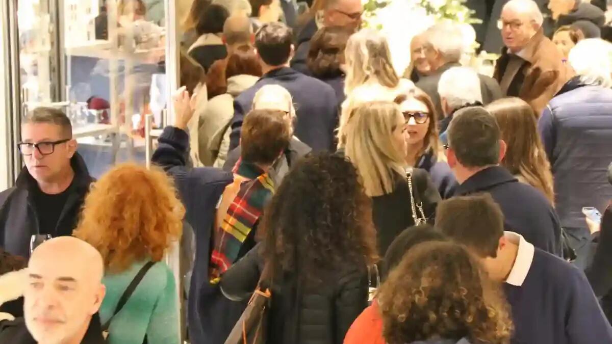 Calendario Filacorda 2025: l’unione che fa la forza - 