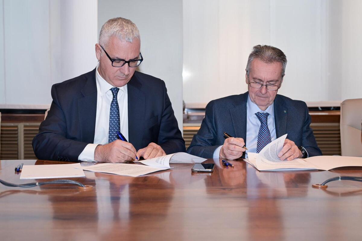 Confindustria e Federmanager firmano il rinnovo del Ccnl 2025-2027 per i dirigenti - 