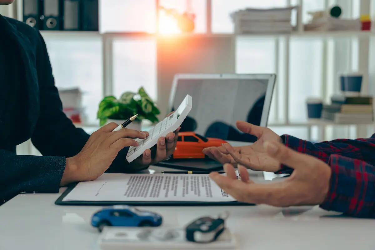 RC Auto, nuova stangata a settembre 2024 - 