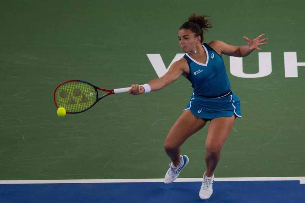 Italia vince in rimonta nella BJK Cup: Giappone superato grazie a Paolini-Errani - 