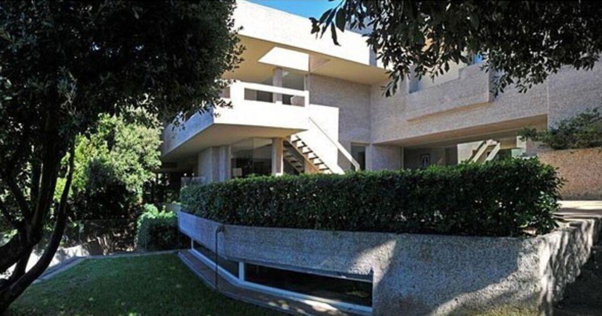 Molotv contro la villa di un magnate russo a Livorno: denunciati due ucraini - 