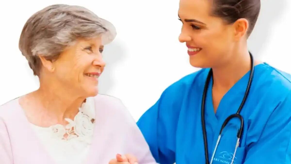 Assistenza domiciliare: come e a chi richiederla - 