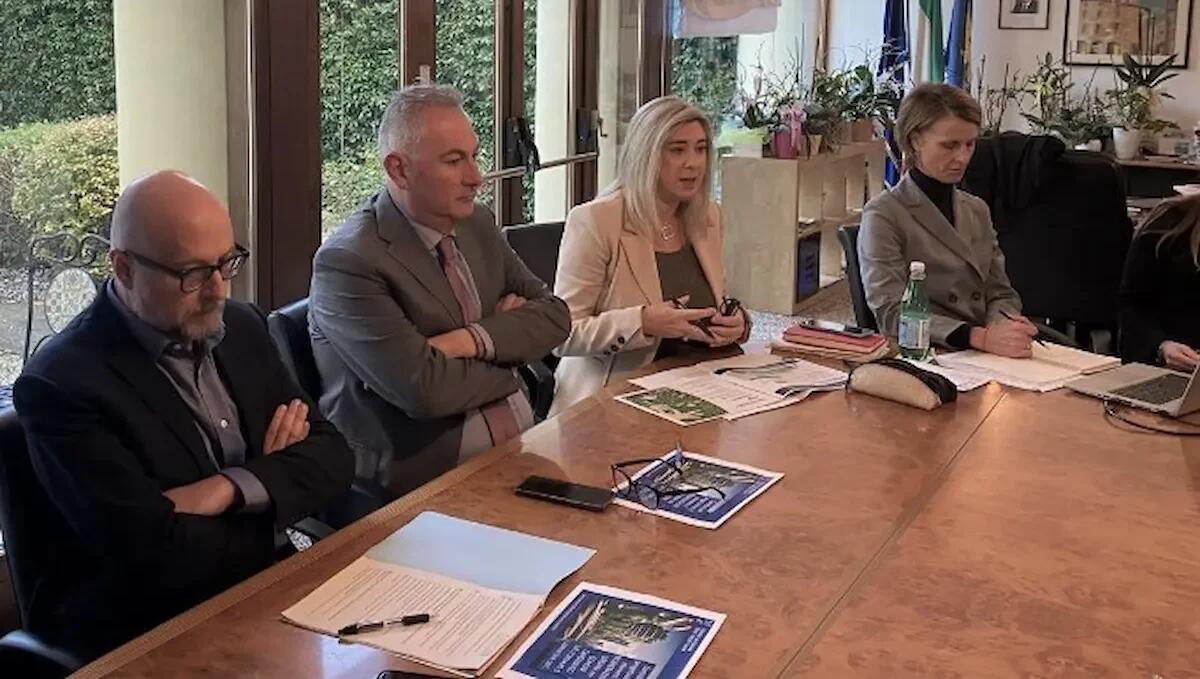 Pordenone: nuovi fondi per la riqualificazione delle periferie dei comuni - 