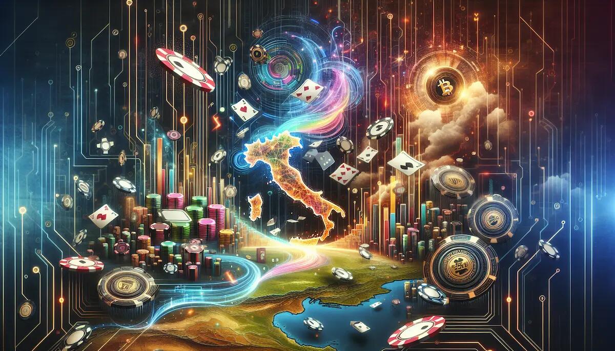 La crescita dei casinò online nel nord-est: L'ascesa delle piattaforme digitali - 