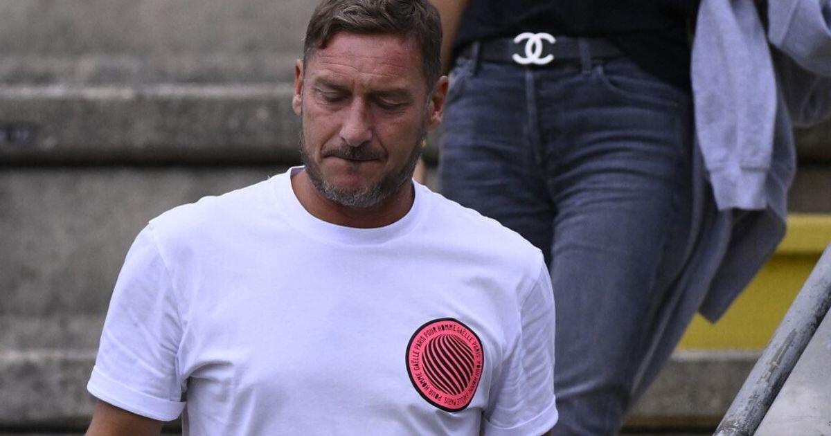 Verso l'archiviazione dell'indagine per omessa dichiarazione dei redditi a carico di Totti - 