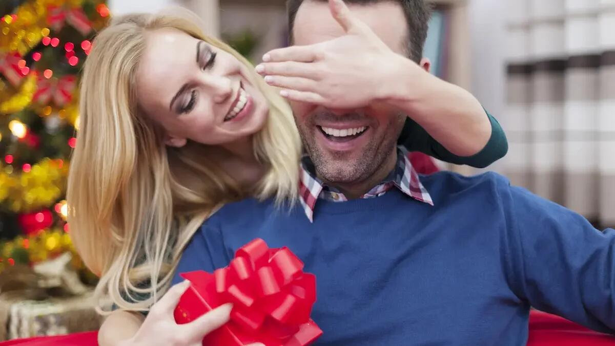 Cosa regalare ad un uomo: suggerimenti e consigli per la scelta ideale - 