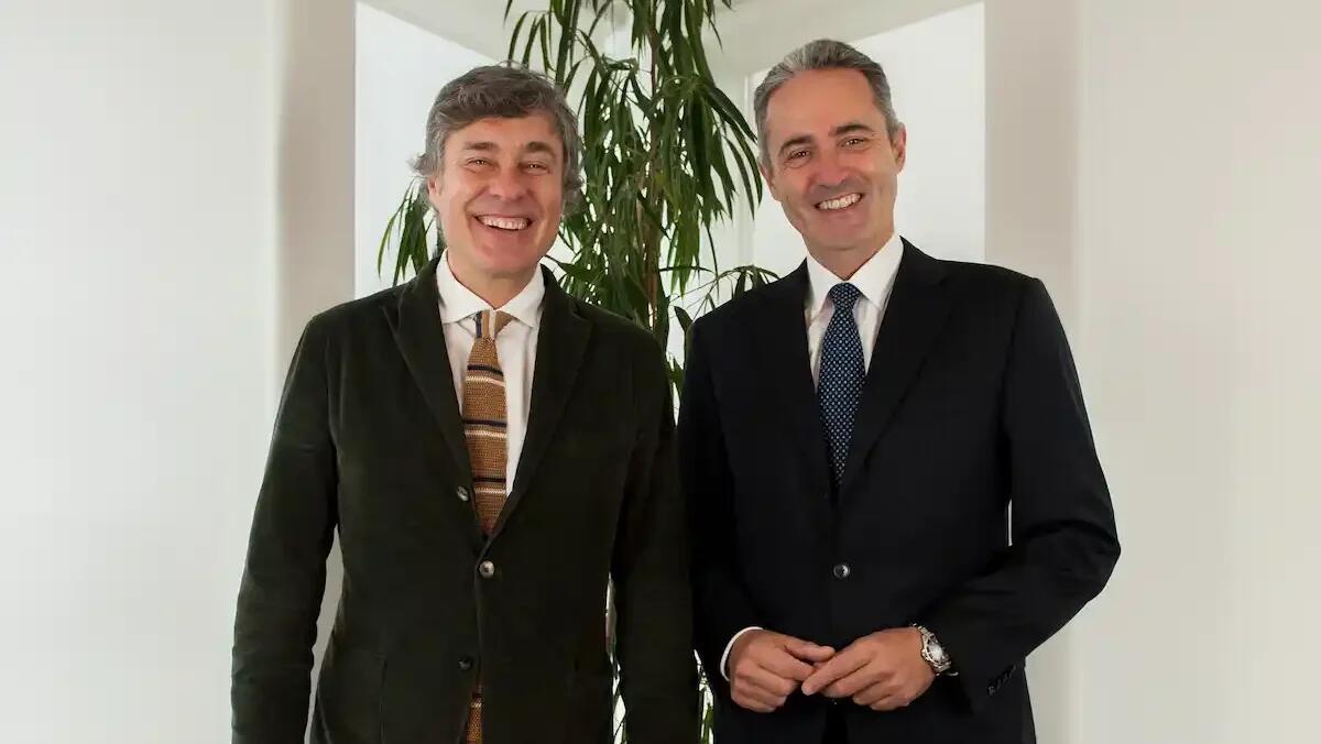 Michele Petz entra nel Gruppo Chiurlo per guidare la transizione energetica - 