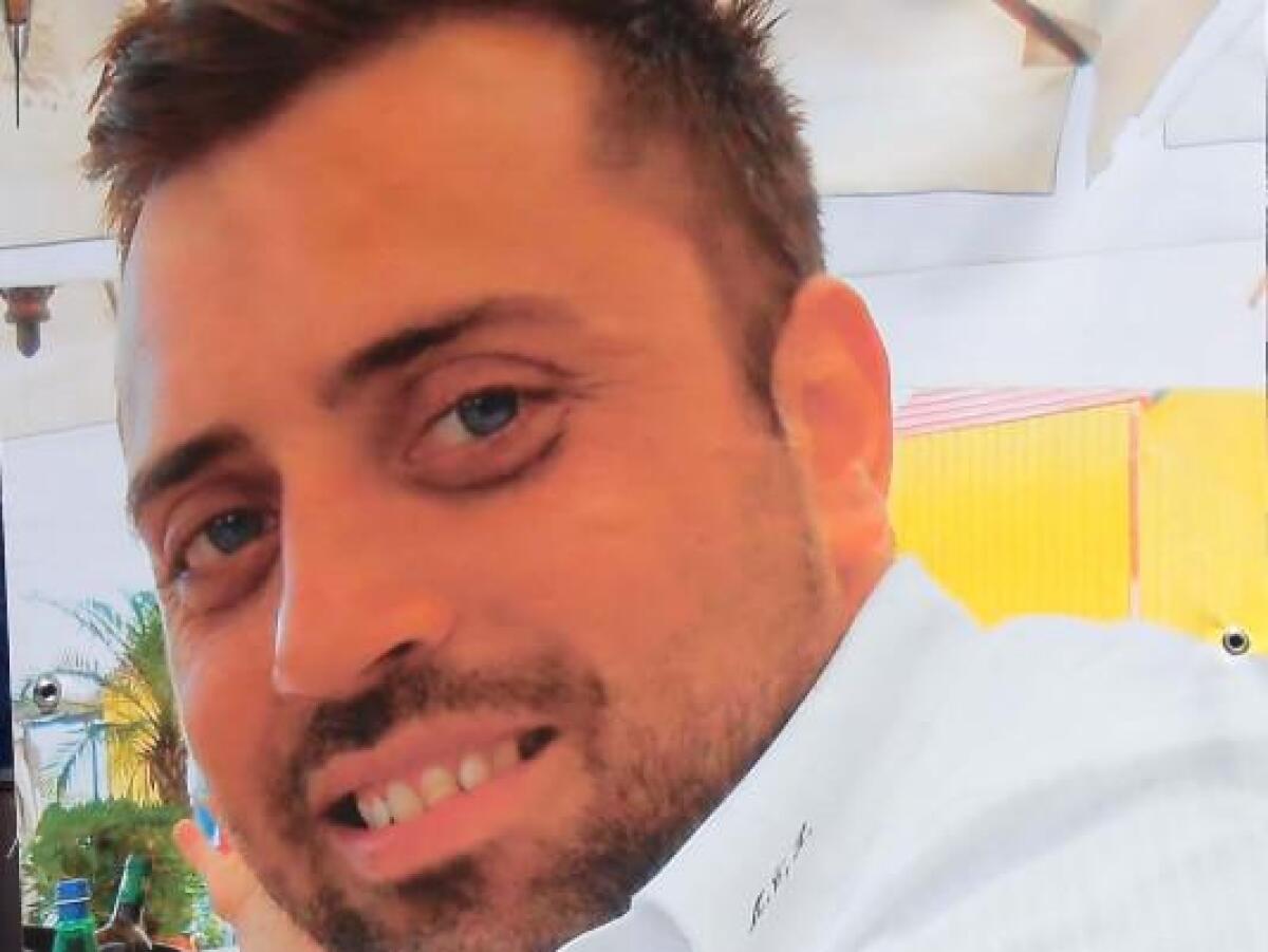 Omicidio Cerciello: condannato a 15 anni Elder in via definitiva - 