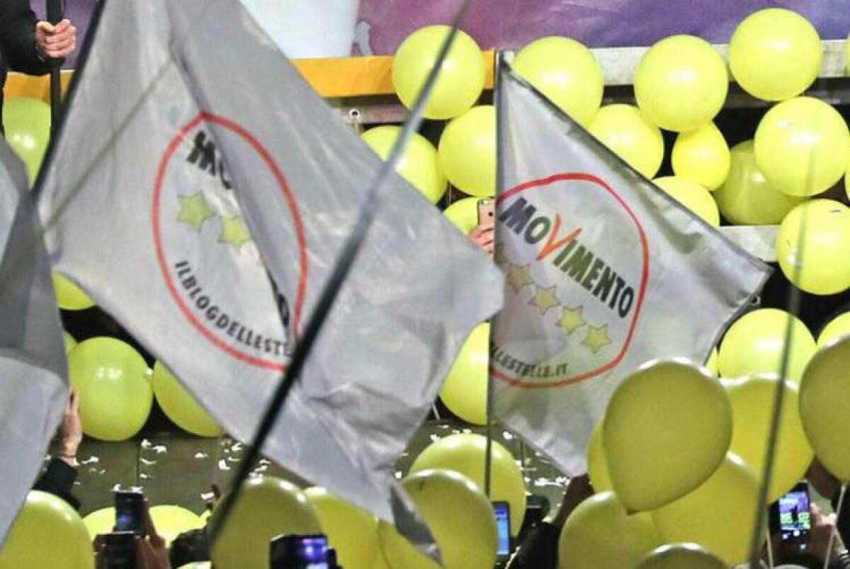 M5S, i 90mila pronti per la Costituente: la galassia del Movimento alla vigilia del voto - 