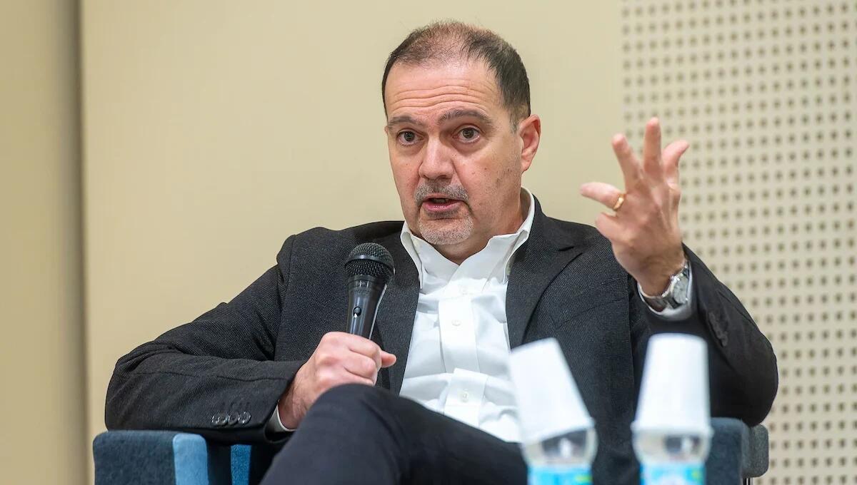 "Il punto critico": incontro sull'attualità e le neuroscienze a Pordenone - 