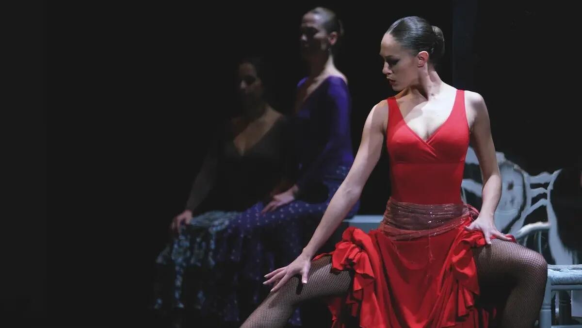 “Carmen” al Teatro Verdi di Pordenone: danza e passione spagnola in scena - 