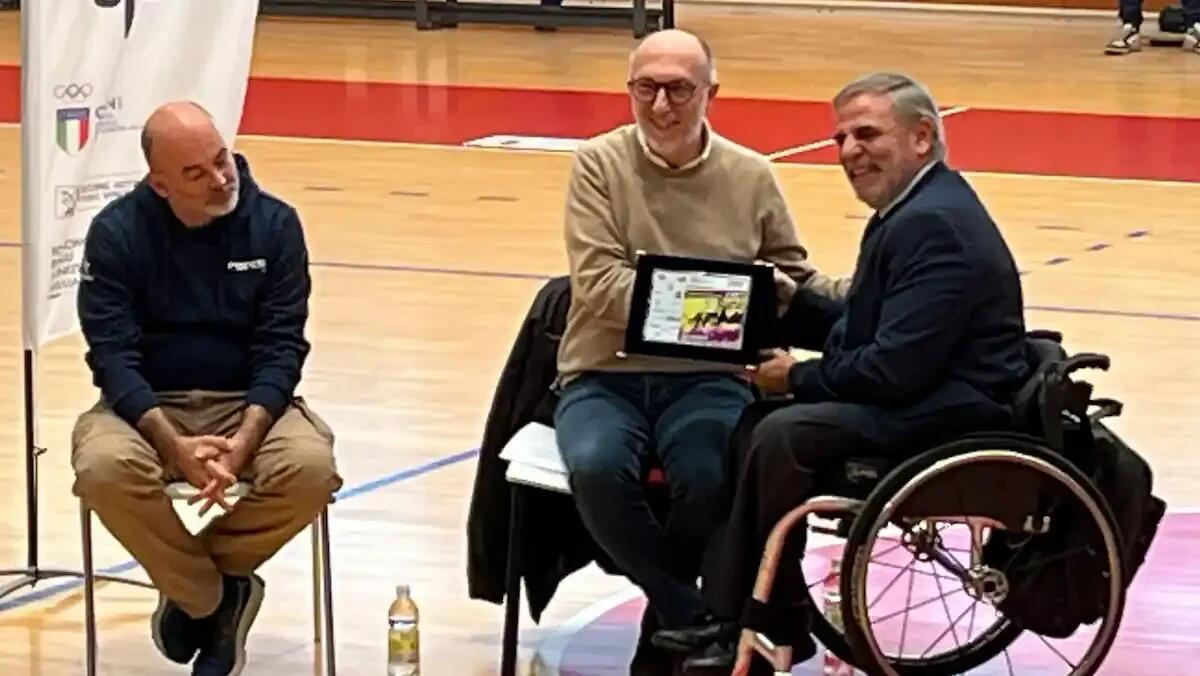 Codroipo ospita la Coppa Italia di rugby in carrozzina, un passo avanti per l'inclusione sociale - 