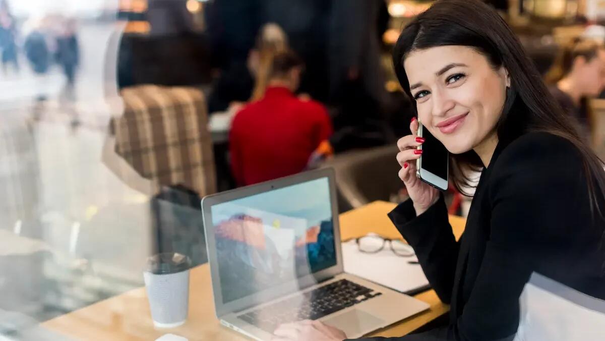 Business online: come essere più competitivi sul mercato oggi - 