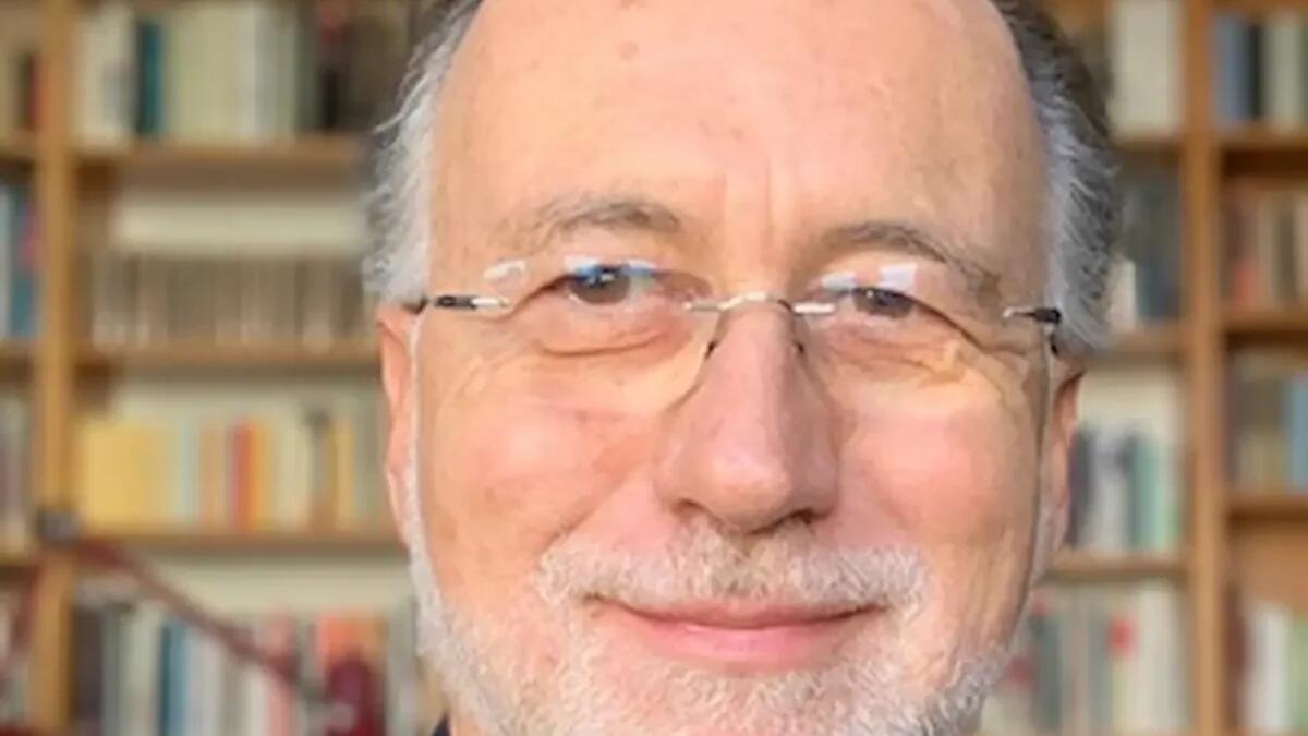 Diego Marani e La lingua virale: un incontro sui confini e la lingua universale a Gorizia - 