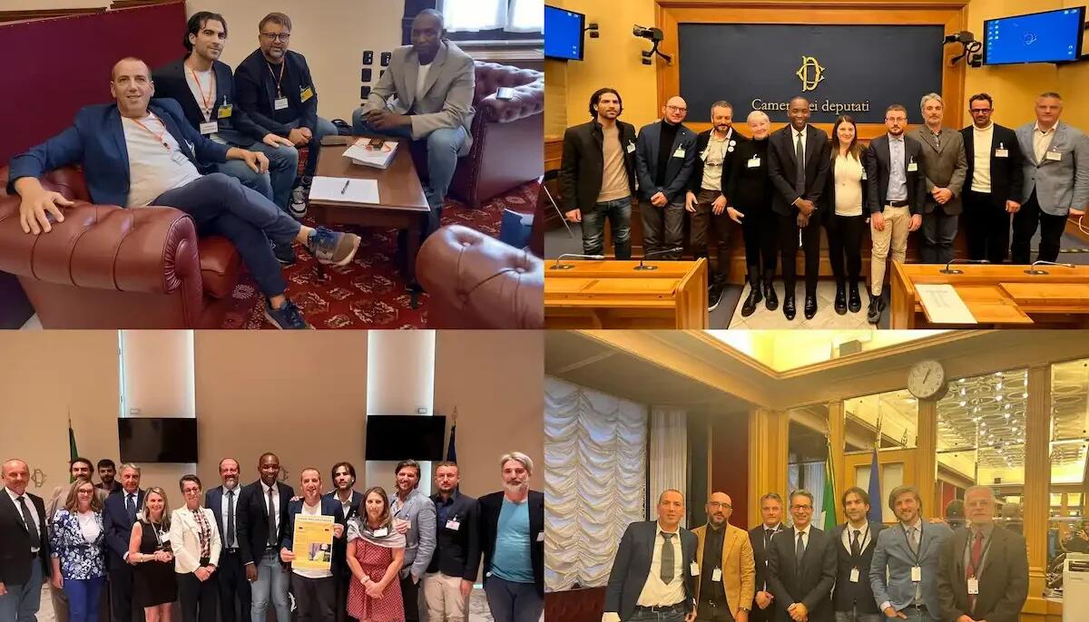 Precariato in Poste Italiane: l'appello per una legge contro la precarietà - 