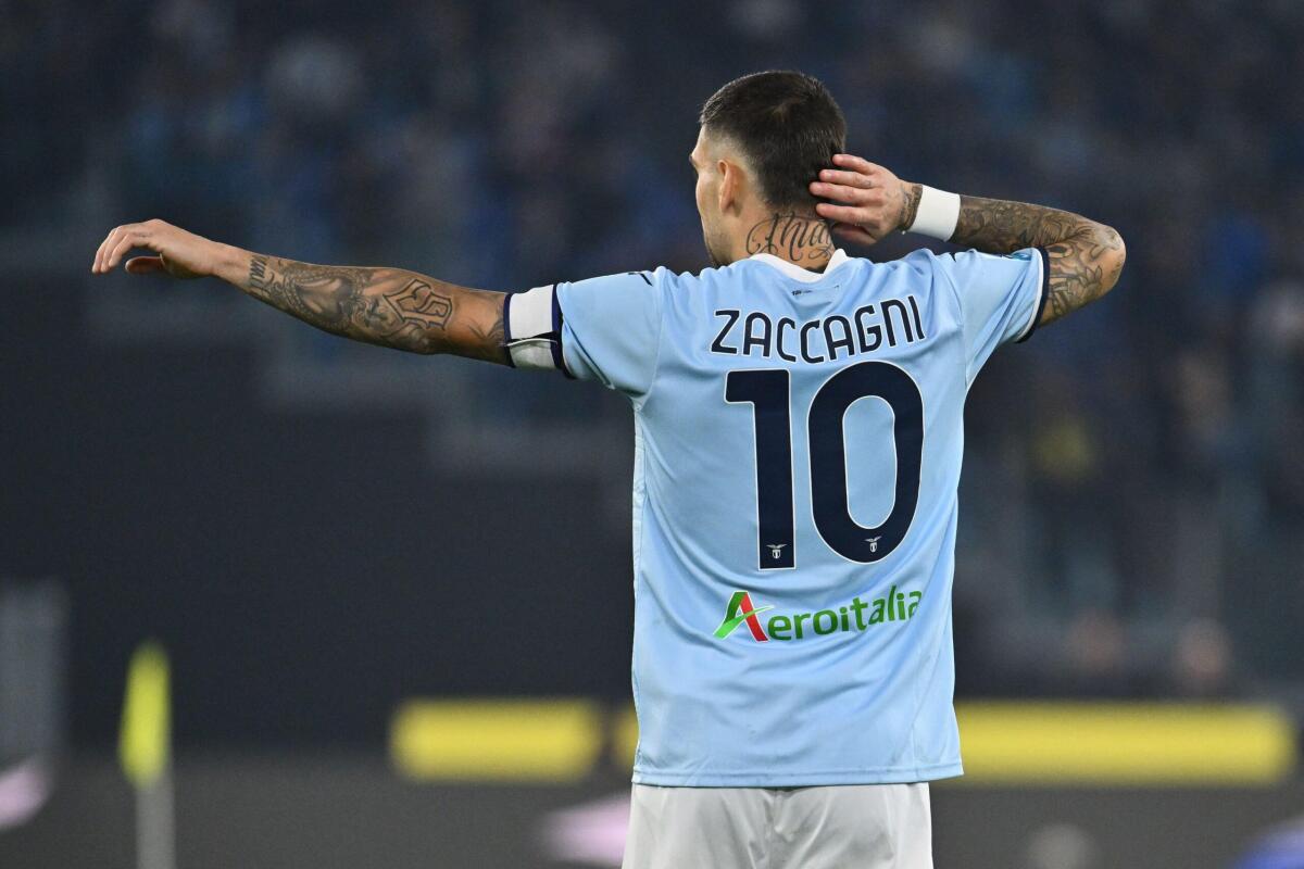 La Lazio conquista la quarta vittoria consecutiva battendo il Monza 1-0 - 