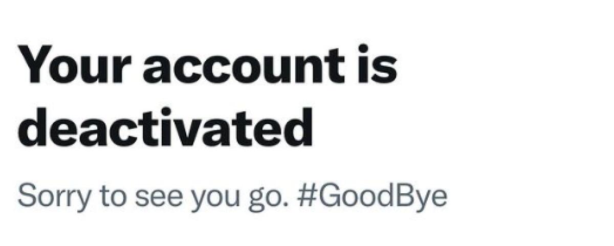 Da 'La Vanguardia' a Francesco Guccini, prosegue la fuga da X - 