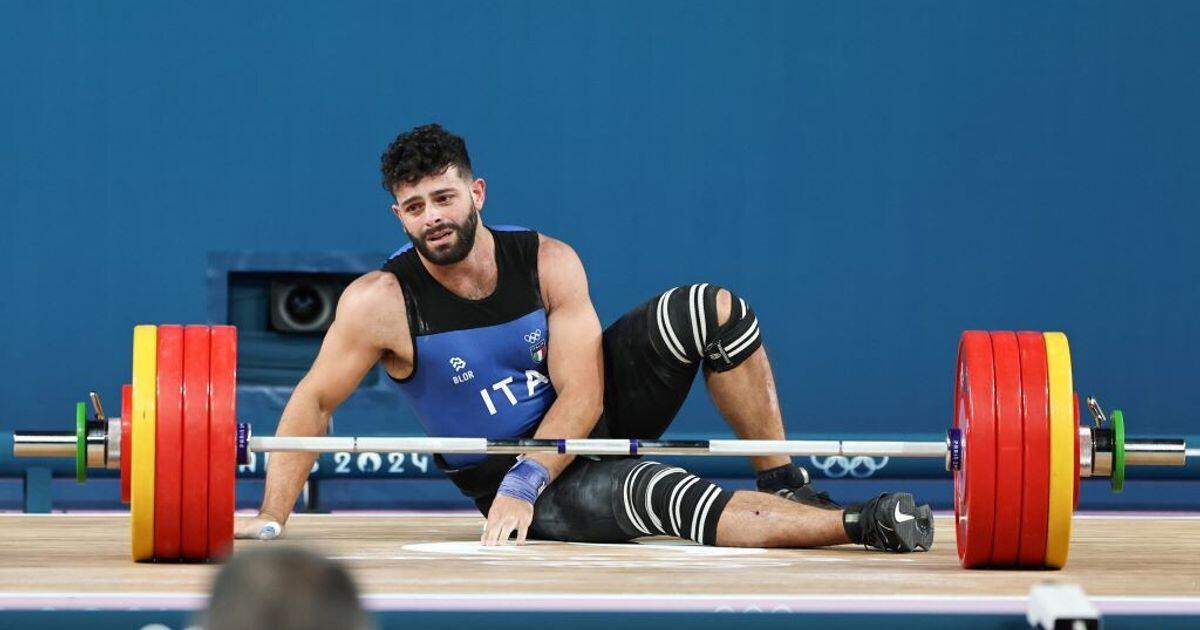 L'olimpionico Pizzolato sotto accusa per stupro di gruppo - 