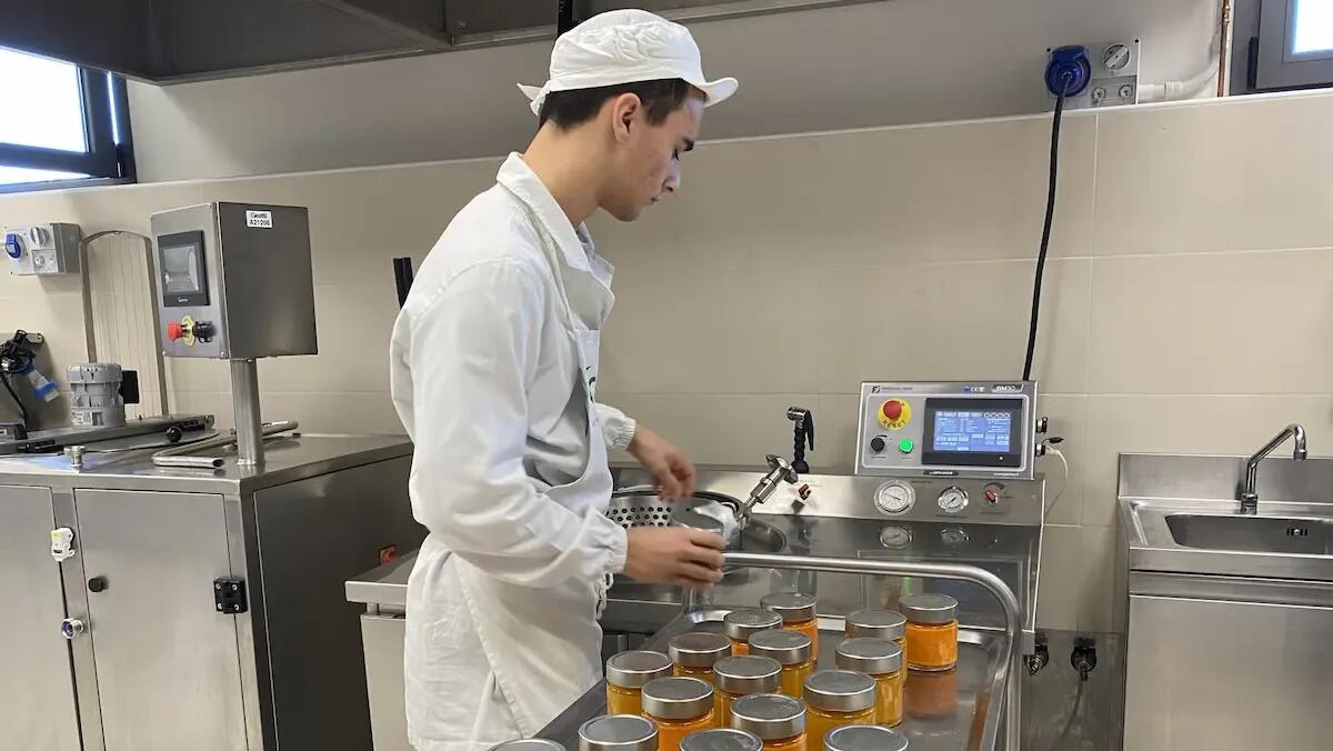 CeFAP apre le porte con “Scuole Aperte” 2024/2025: scopri i corsi in agricoltura e ambiente - 