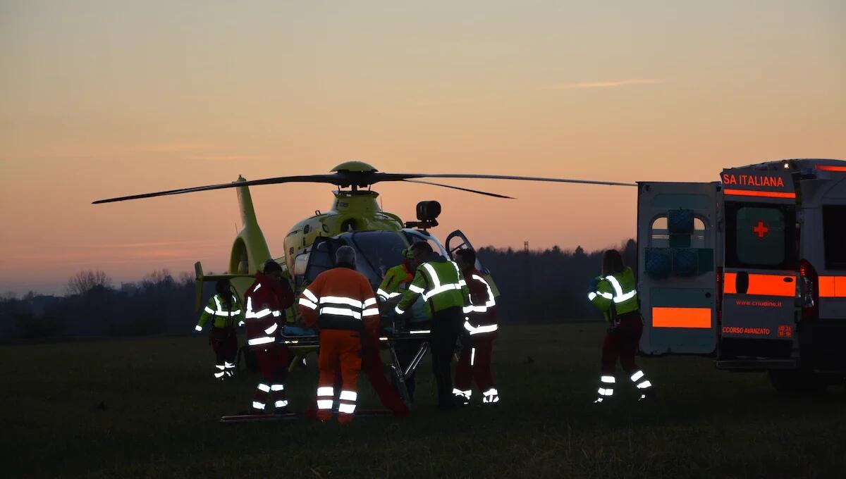 Si era allontanato volontariamente: 48enne ritrovato privo di vita, ipotesi gesto estremo - 