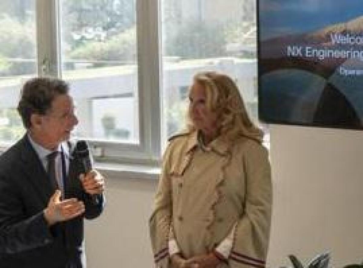 Sicilia, Busi (Confindustria): "Sottoposta a trattamenti ingiusti da parte di Italia e Ue, c'è tanto lavoro da fare" - 