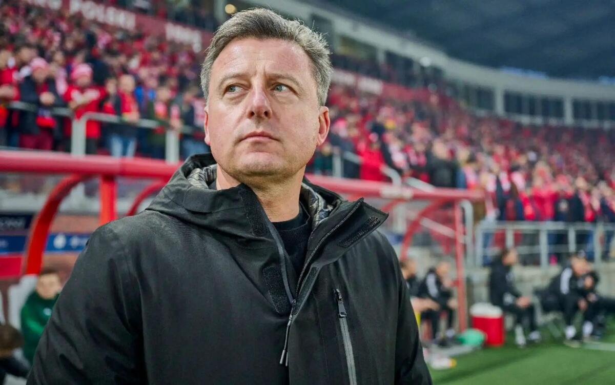 Udinese, Runjaic al bivio: "Non siamo in crisi ma dobbiamo tornare a fare punti" - 