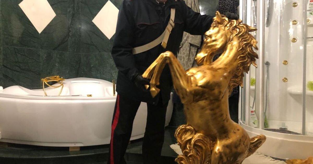 Sette arresti tra i membri dei Casamonica dopo la sentenza della Cassazione - 