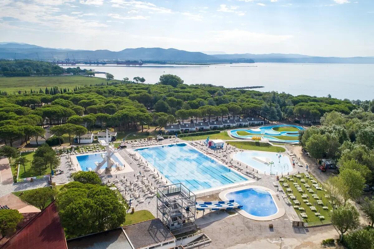 Scopri il campeggio in Veneto, relax e natura per tutti - 