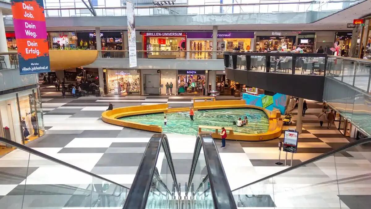 Villach, Atrio si prepara al mercatino di Natale e al Grow Jobfestival: un mese di grandi iniziative - 