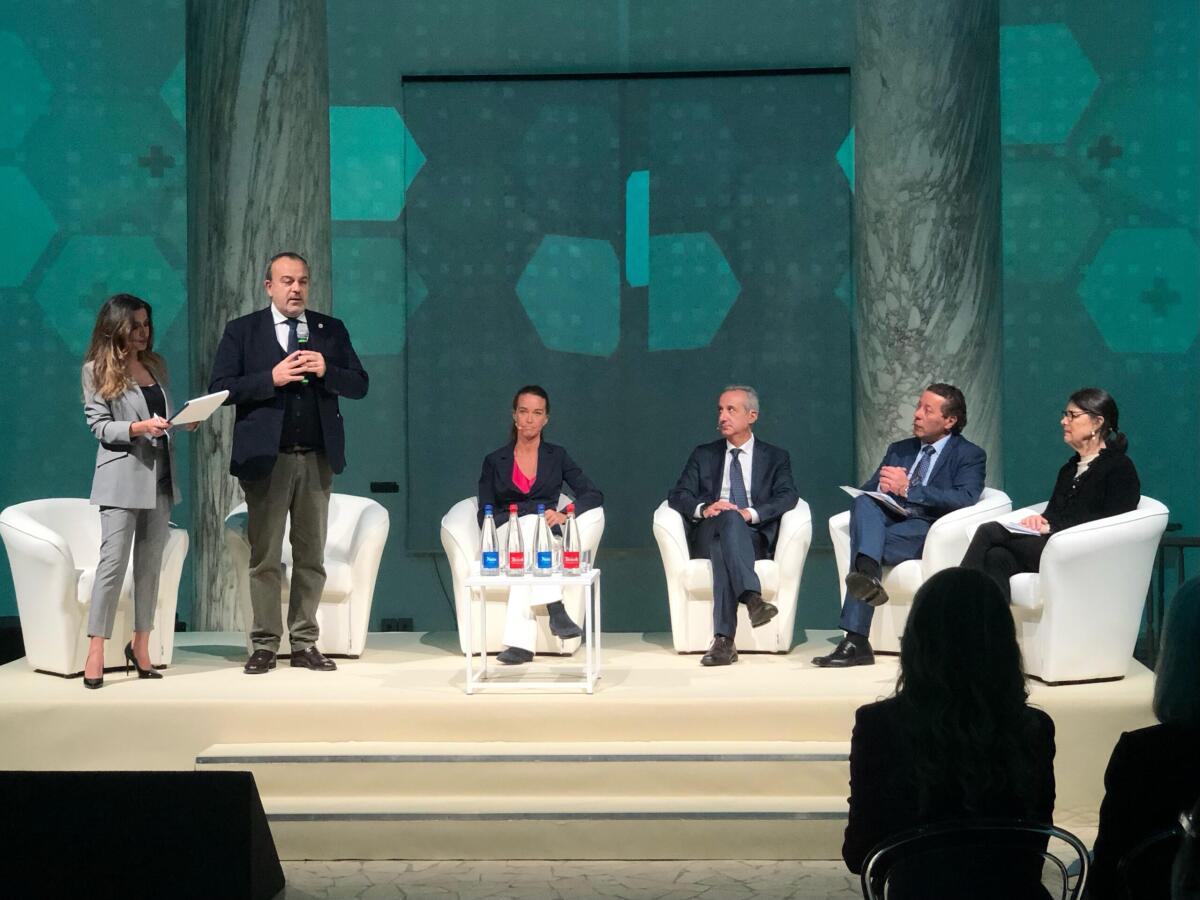 Una vita in apnea: la campagna 'Al cuore del respiro' racconta la Iap - 