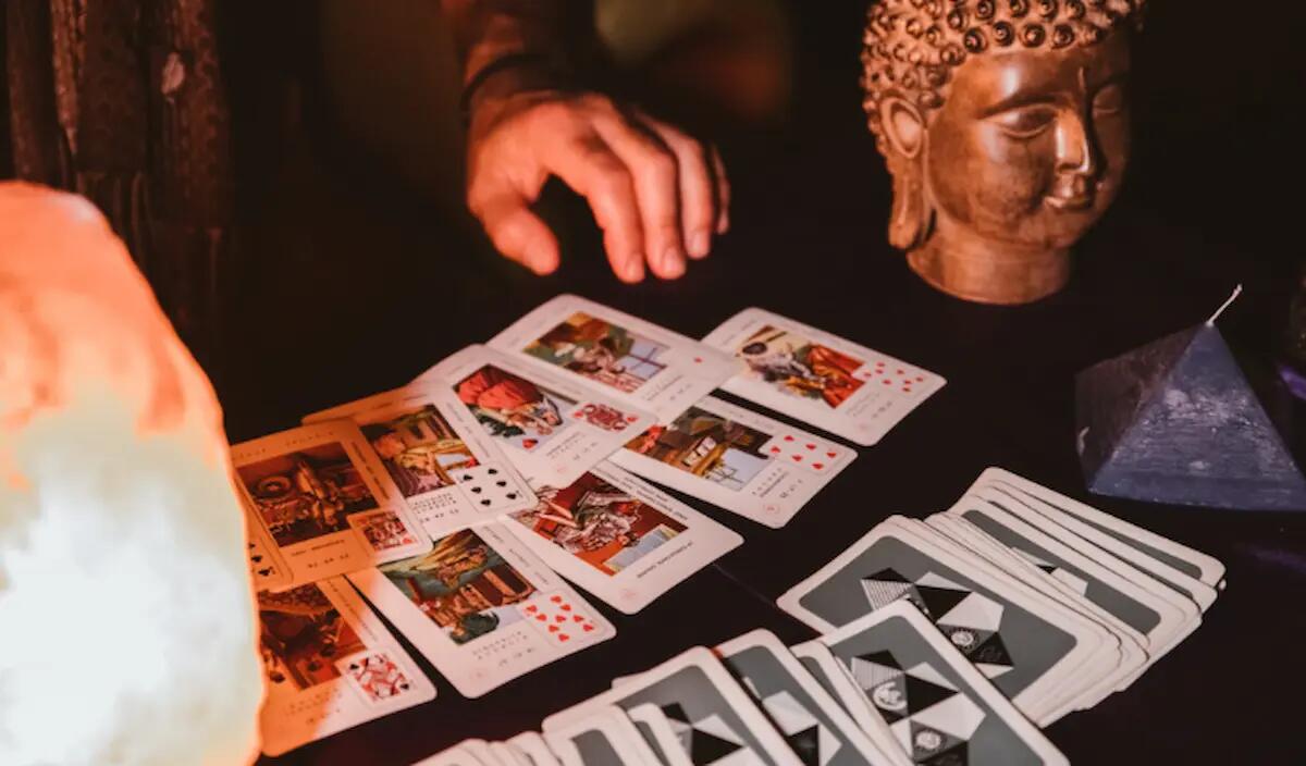 I consulti di cartomanzia telefonici: comodi e accessibili ovunque - 