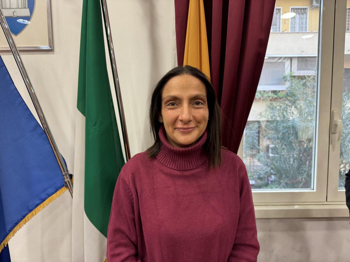 Progetti d'aiuto per le donne a Santoloce (Municipio I): Una nuova mappa al via - 