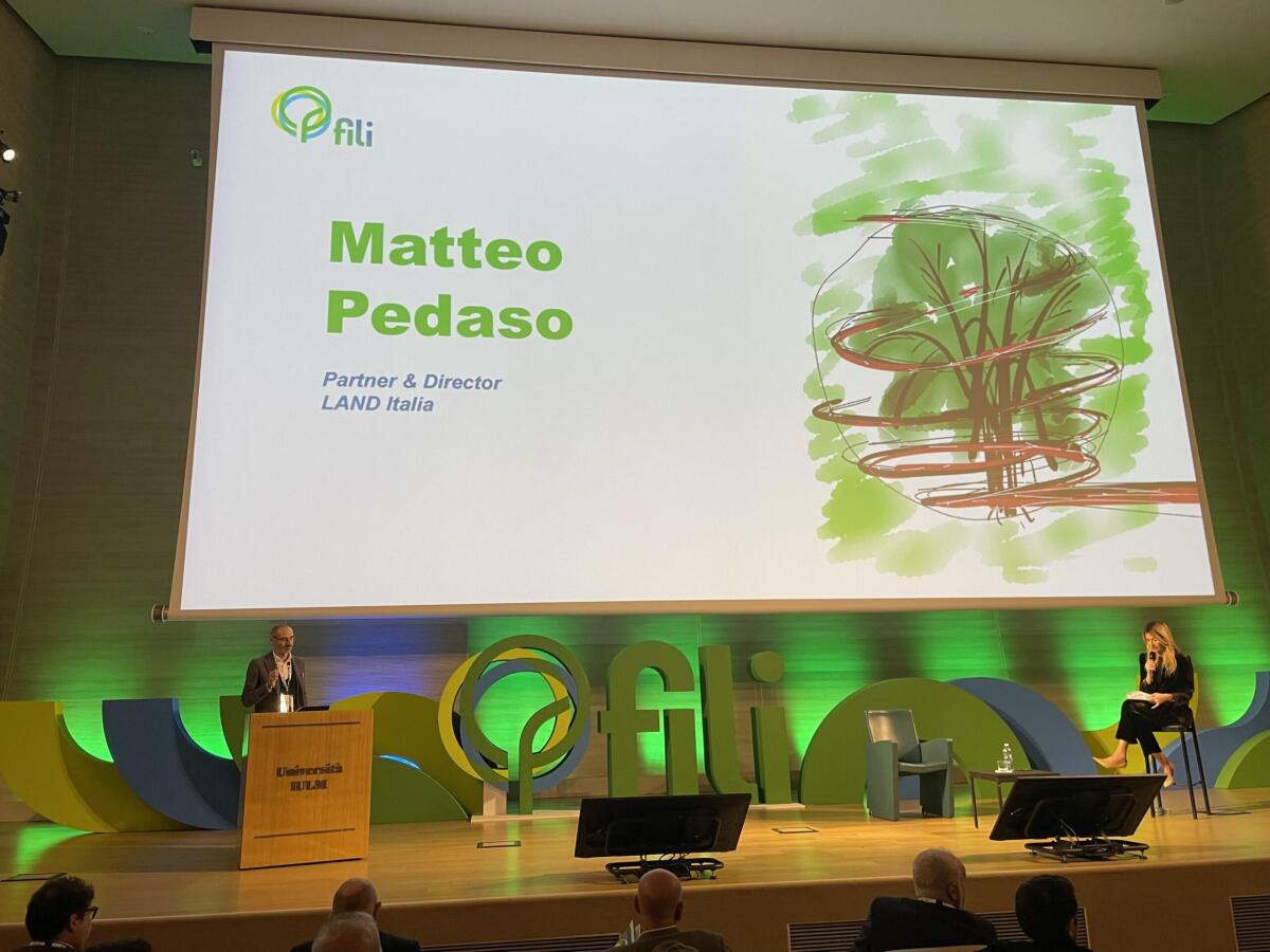 Trasporti a Pedaso (Land): "Dismesse aree con fili aeree rinascono in chiave innovativa" - 