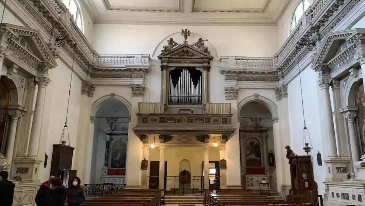 "Le Giornate FAI per le Scuole: una settimana di cultura e apprendimento per i giovani" -