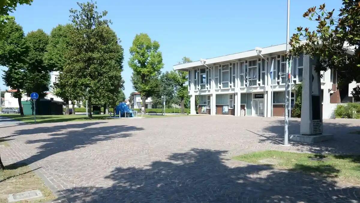 Fiume Veneto: lavori per la sicurezza stradale e l'accessibilità urbana con il PEBA - 