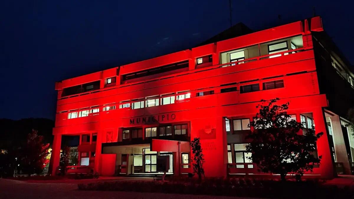 Lignano Sabbiadoro celebra la giornata contro la violenza di genere con una serie di eventi -