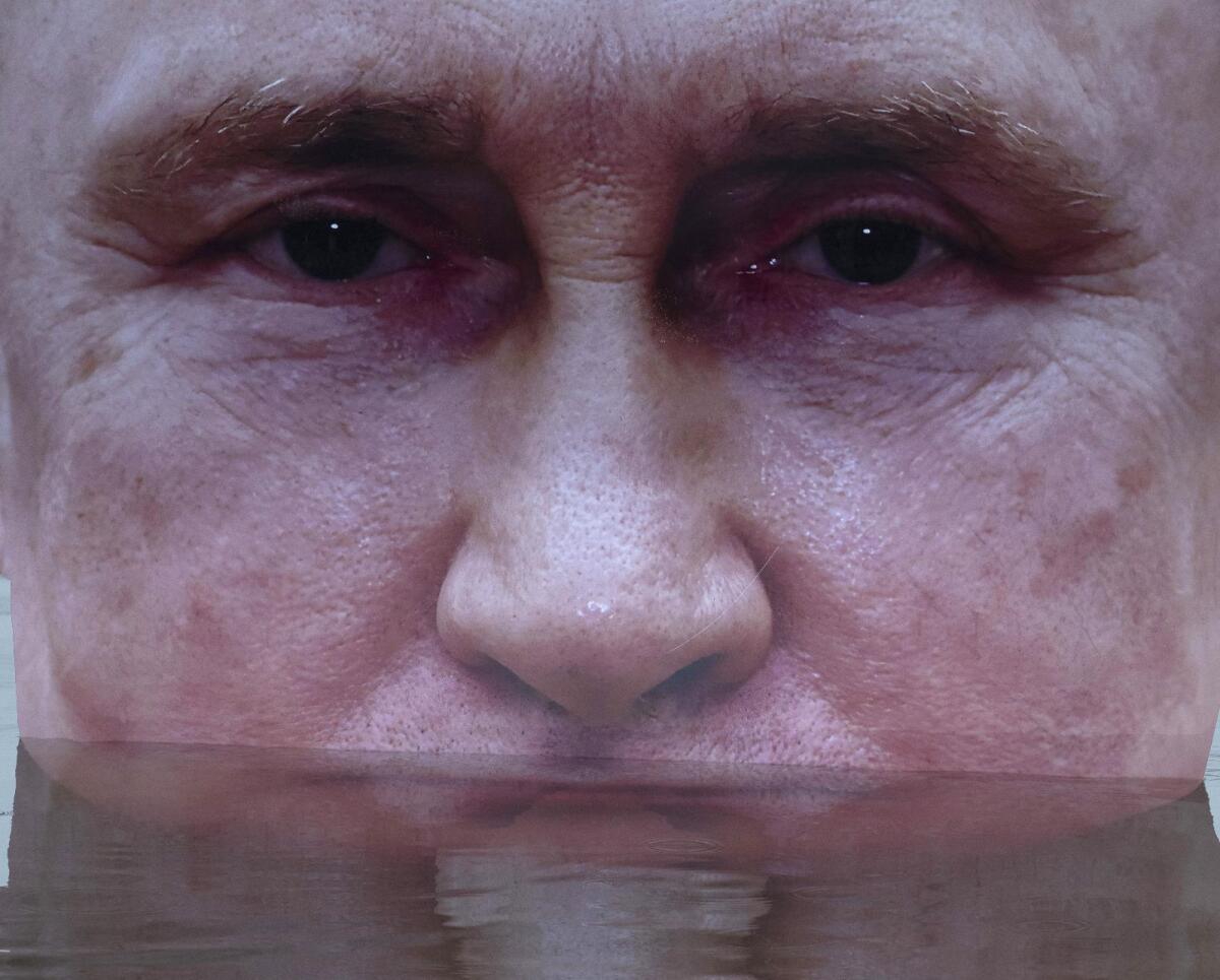 Putin minaccia: "Russia può colpire chi ha fornito missili a Ucraina nella guerra globale" - 