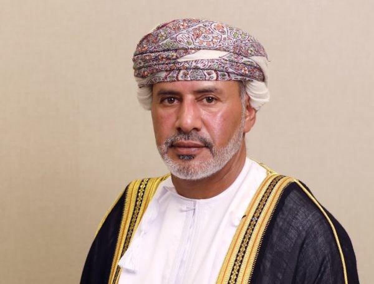 Oman, ambasciatore Alsaid: "Roma e Muscat sempre più vicine, rapporto con Italia solido" - 
