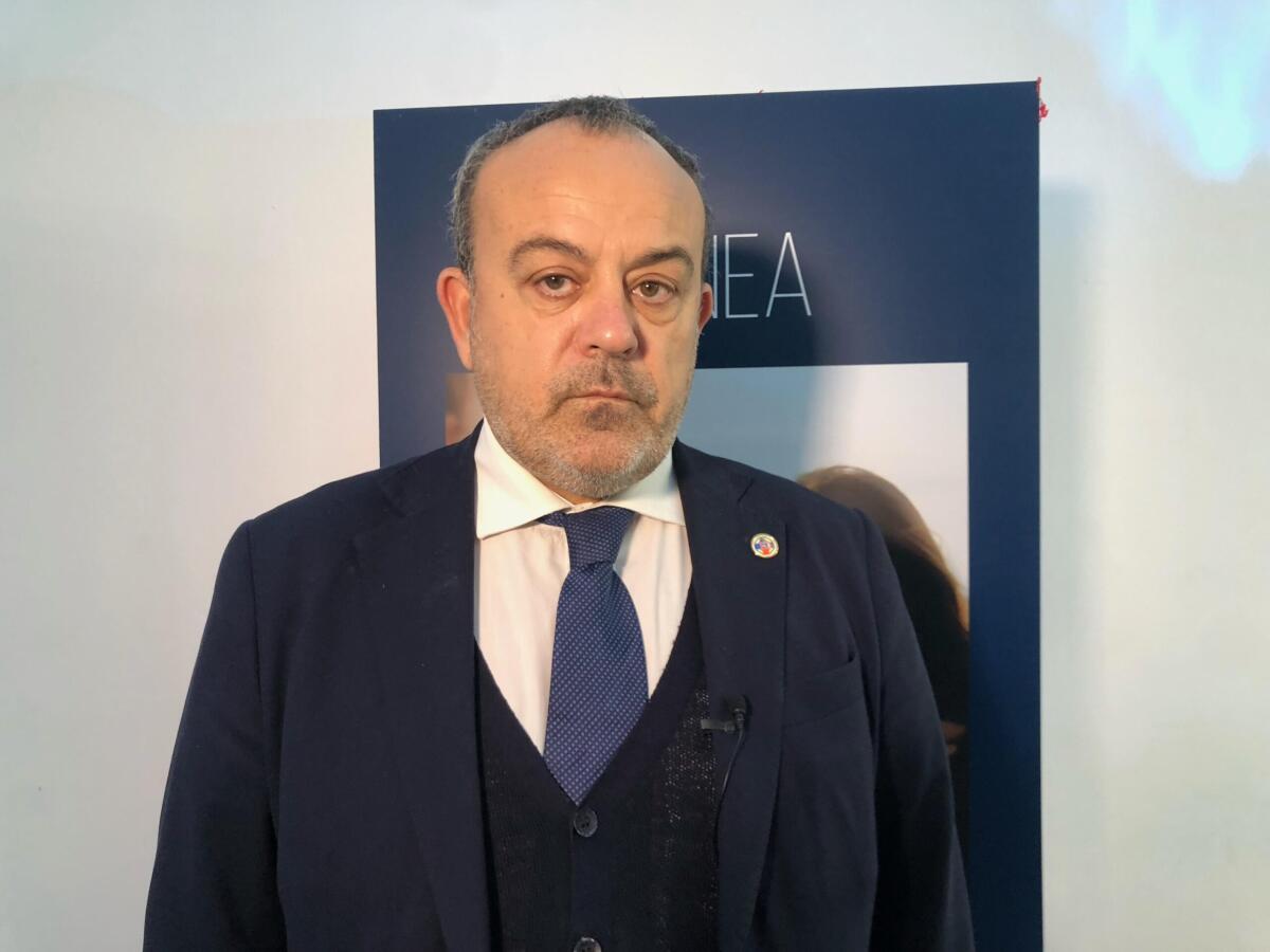 Aurigemma (Lazio) chiede alle istituzioni di promuovere la cultura della prevenzione e dello screening per la salute - 